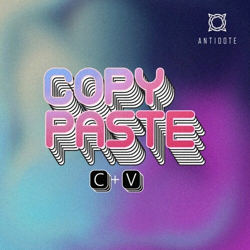 COPY PASTE