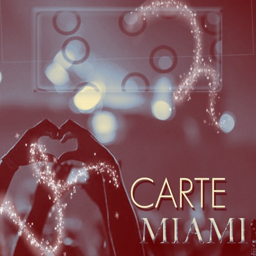 Carte Miami (200 Essential Dance Songs Ibiza 2015 Future Hits) [Explicit]