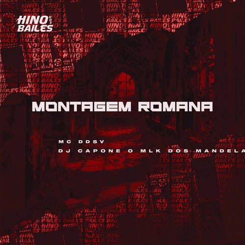 Montagem Romana (Explicit)