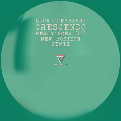 Crescendo (Resonances (IT) & New Horizon Remix)