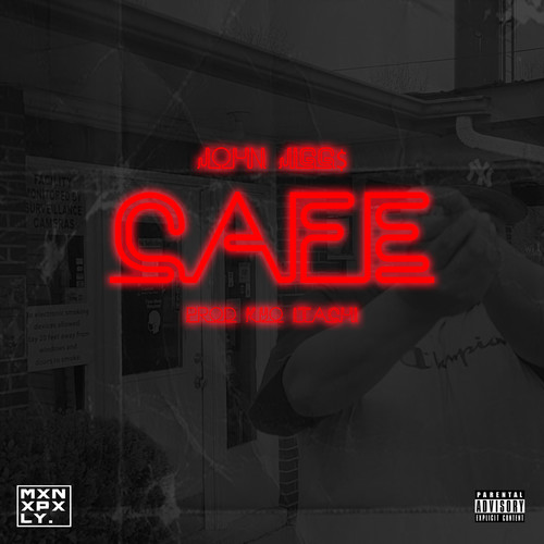 Café (Explicit)