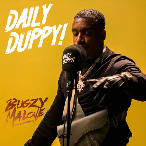 Daily Duppy (Explicit)