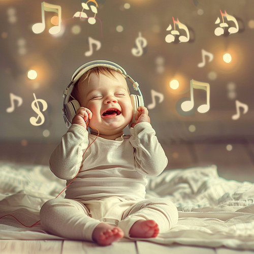 Baby’s First Sounds: Joyful Melodic Beginnings