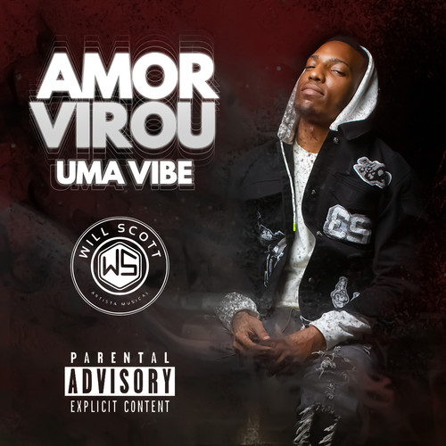 Amor Virou Uma Vibe (Explicit)