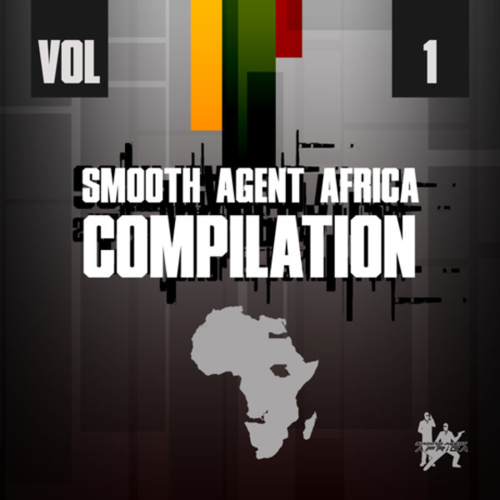 Smooth Agent Africa Compilation V1 SAR1003