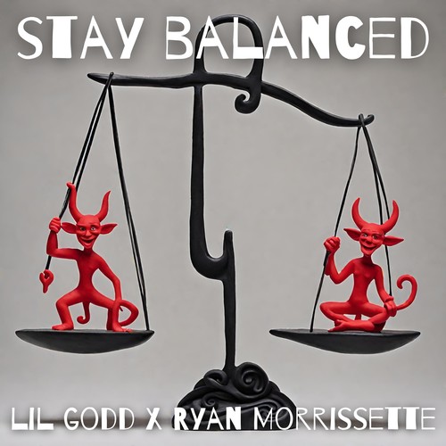 STAY BALANCED