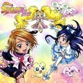 プリキュアサウンドスクリュー! Max!! Spark!!