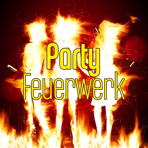 Party Feuerwerk