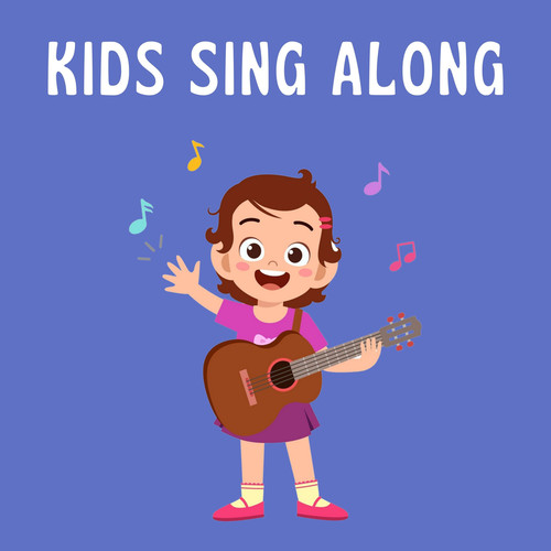 Kinds Sing Along