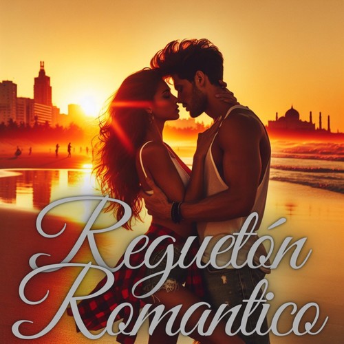 Regueton Romantico