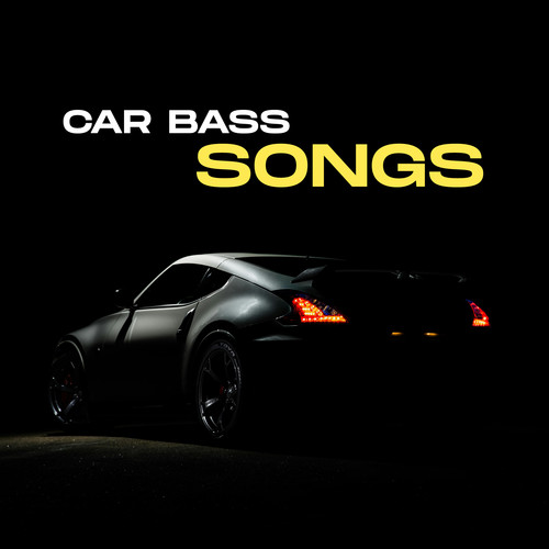 Car Bass Songs