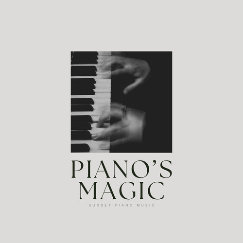 Piano's Magic