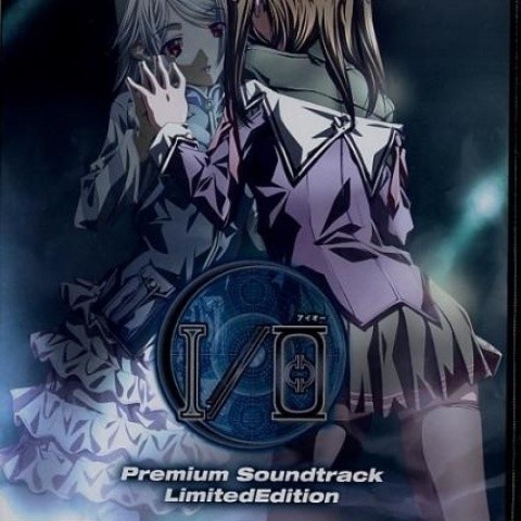 I/O Premium Soundtrack (Limited Edition)