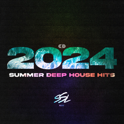 Summer Deep House Hits 2024