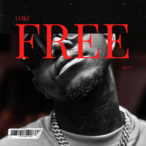 Free Agent (Explicit)