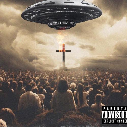 Project Blue Beam (Explicit)