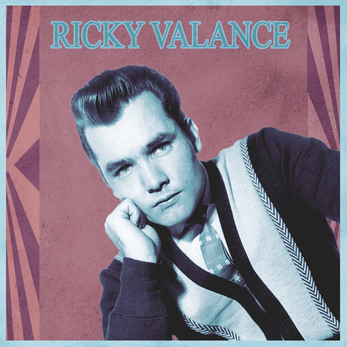 The Incredible Ricky Valance