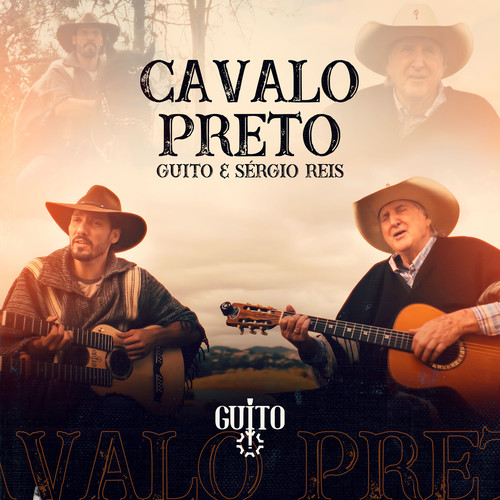 Cavalo Preto