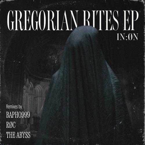 Gregorian Rites EP