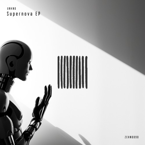 Supernova EP