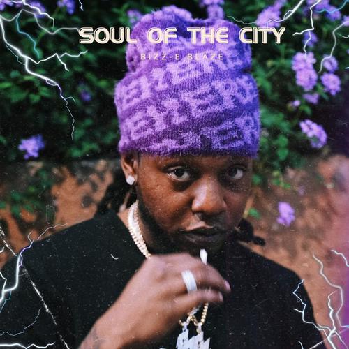 Soul of the city (Explicit)