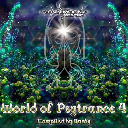 World of Psytrance 4