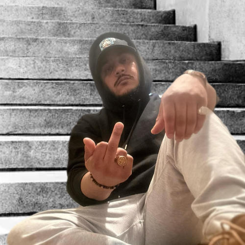 Reckless (feat. M4Zi) [Explicit]