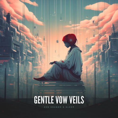 Gentle Vow Veils