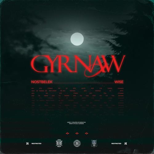 Gyrnaw (Explicit)