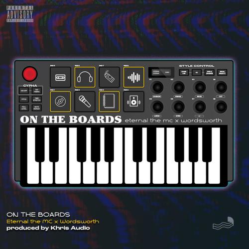 On The Boards (Explicit)