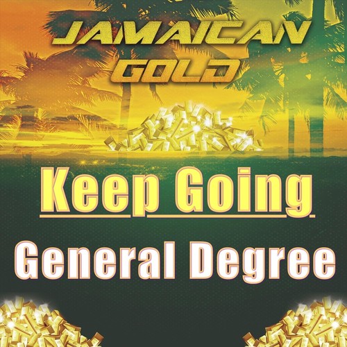 Jamaican Gold 