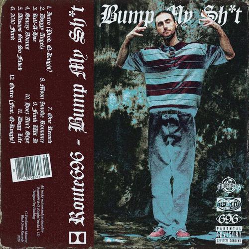 Bump My Shit (Explicit)