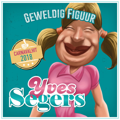 Geweldig Figuur