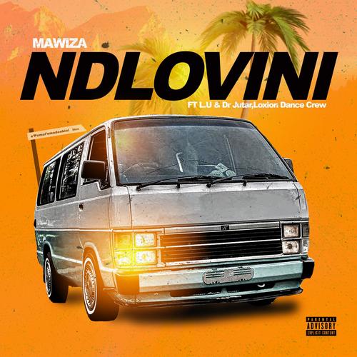 Ndlovini (feat. L.U, Dr Jutar & Loxion Dance Crew)