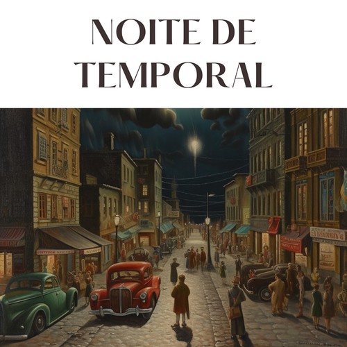 Noite de Temporal