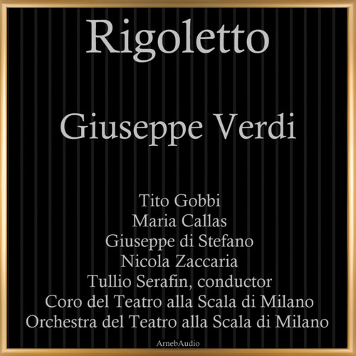 Giuseppe Verdi: Rigoletto