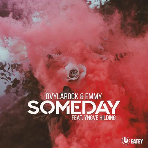 Someday (feat. Yngve Hilding)