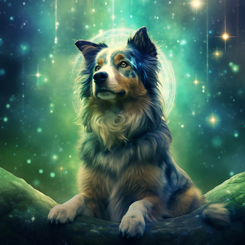 Melodic Harmony for Furry Friends: Pet Melodies