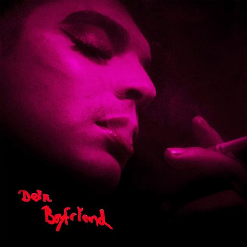 Dein Boyfriend (Explicit)