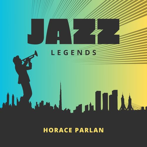 Jazz Legends