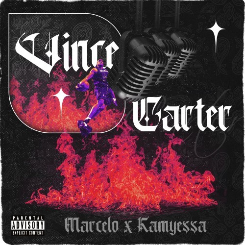 Vince Carter (Explicit)