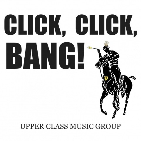 Click, Click, Bang!