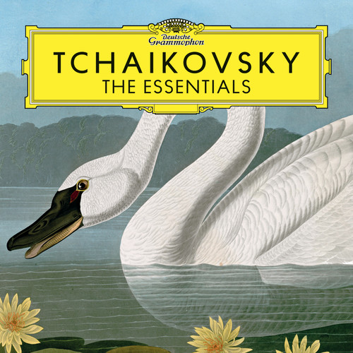 Tchaikovsky: The Essentials