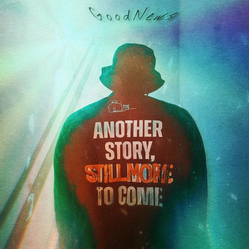 Good News (feat. Anthony Mitchell)