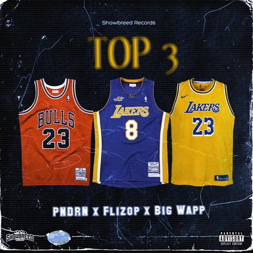 Top 3 (Explicit)