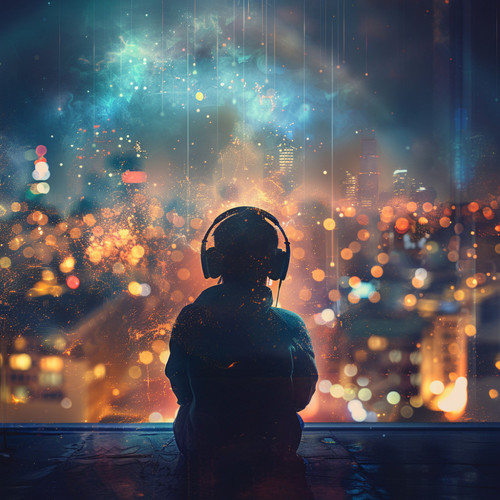 Relaxed Rhythms: Calming Music Collection