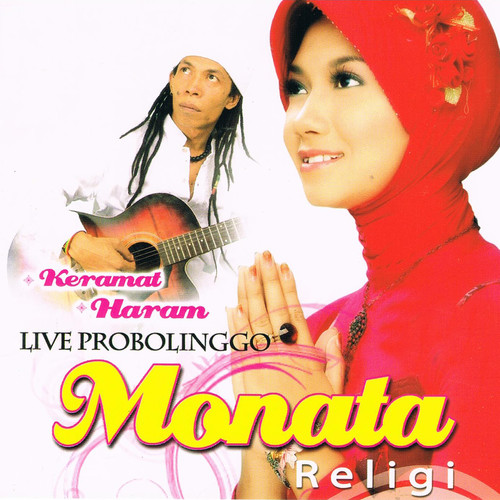 Probolinggo Monata Relegi (Live)