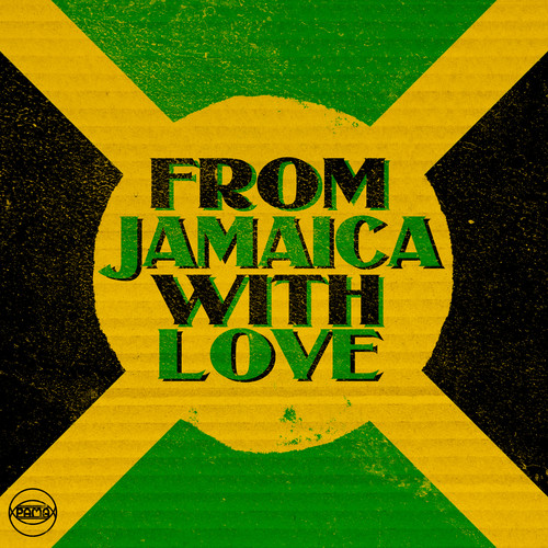 From Jamaica With Love