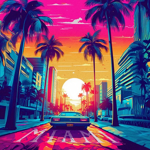 Miami