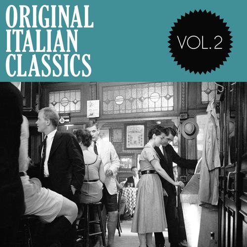 Original Italian Classics, Vol. 2